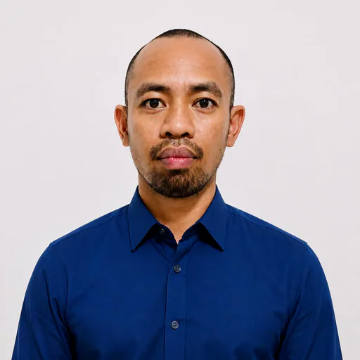 Kevin A. — Mid-Level Mechanical Maintenance Engineer from Philippines