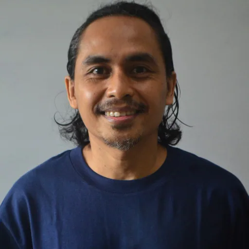 Rijal A. profile photo