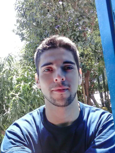 diego M. profile photo