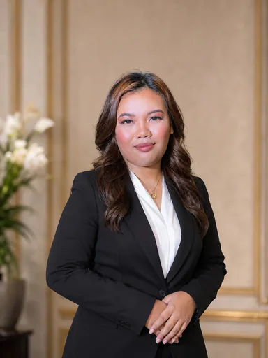 Desirie M. profile photo
