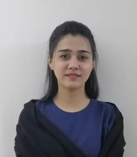Hamna N. profile photo