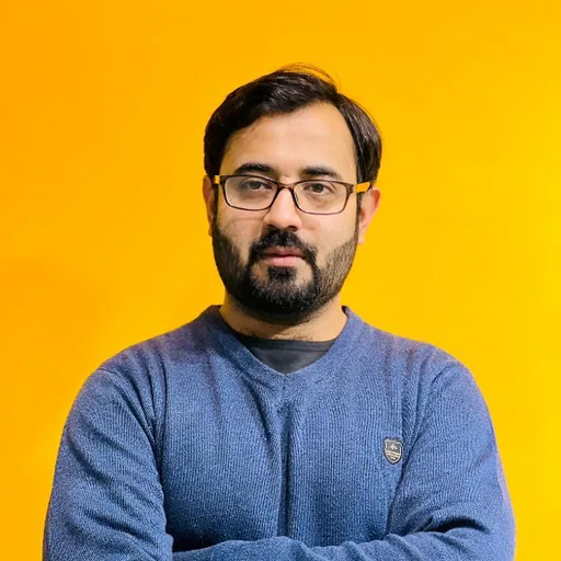 Umair A. profile photo