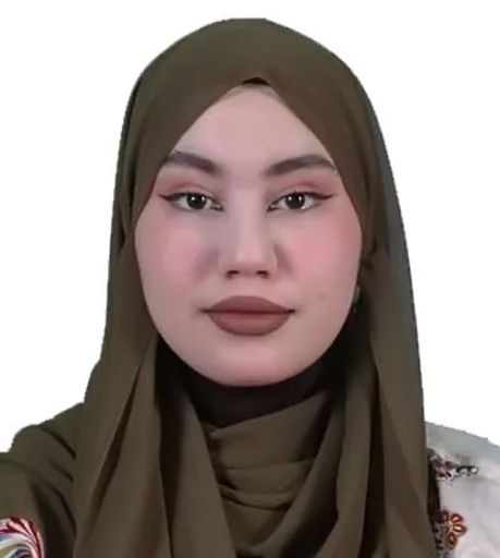 Hadjer C. profile photo