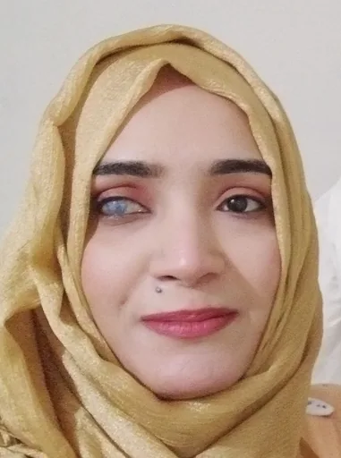 Ammara A. profile photo