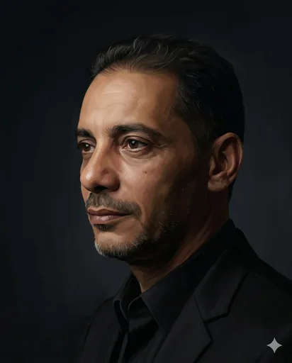 Osama A. profile photo