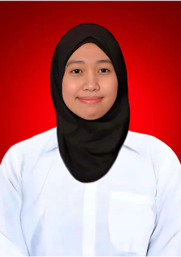 Oktaria N. — Mid-Level Human Resources and Legal Coordinator from Indonesia