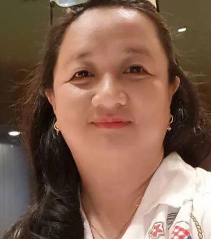 JEROSE D. — Senior Architect from Philippines