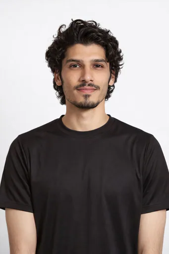 Zain H. profile photo