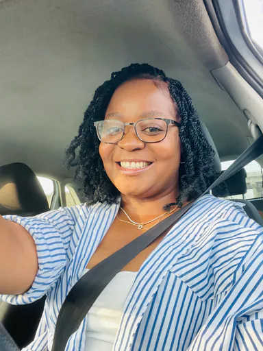 khanyisa M. profile photo