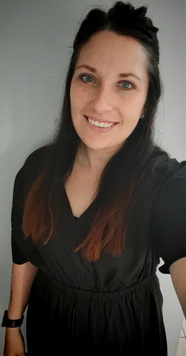 Audrey F. profile photo