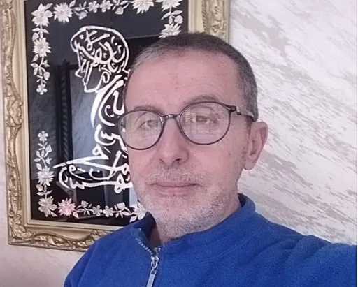 raouf G. profile photo