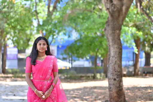 Kavitha R. profile photo