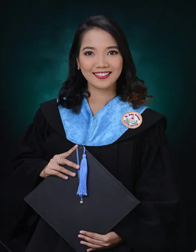 Nimfa A. profile photo