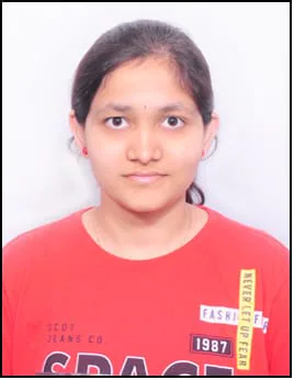 Shreeya B. profile photo
