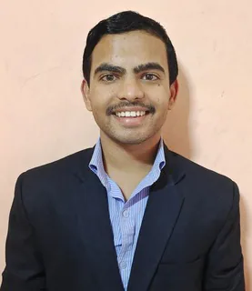Harshal P. profile photo