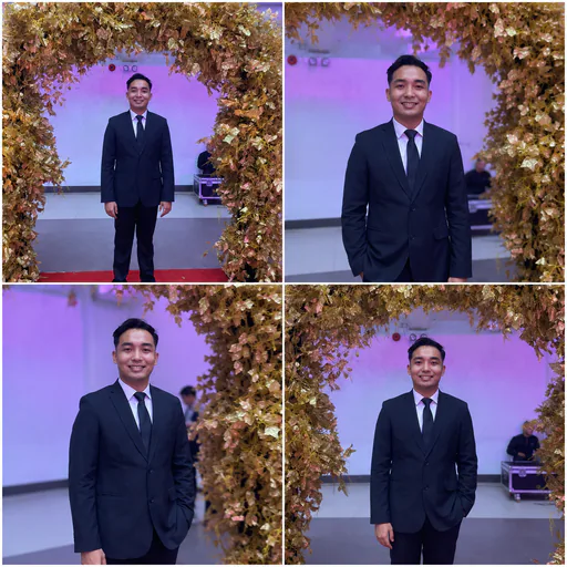 Talent Avatar
