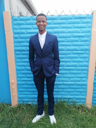 Bladin L. profile photo