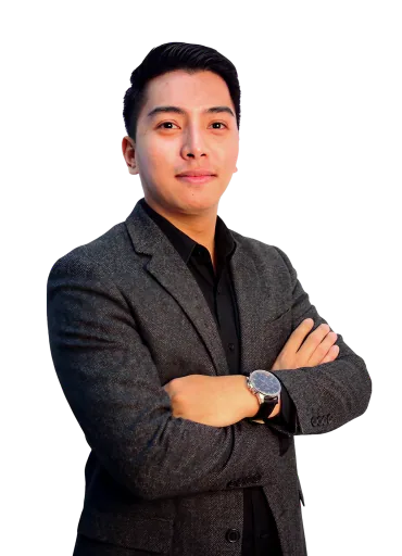 Darren M. — Senior Human Resources Manager from Philippines
