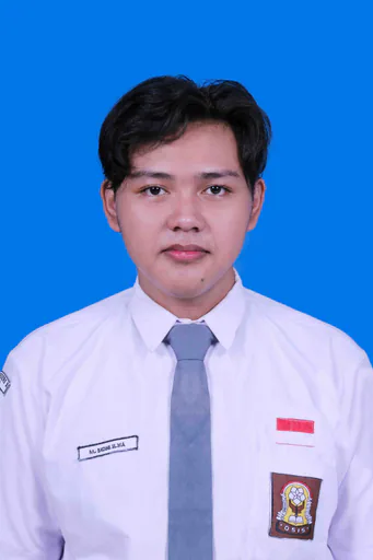 Moh S. from Indonesia