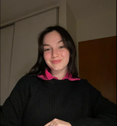Catalina G. profile photo