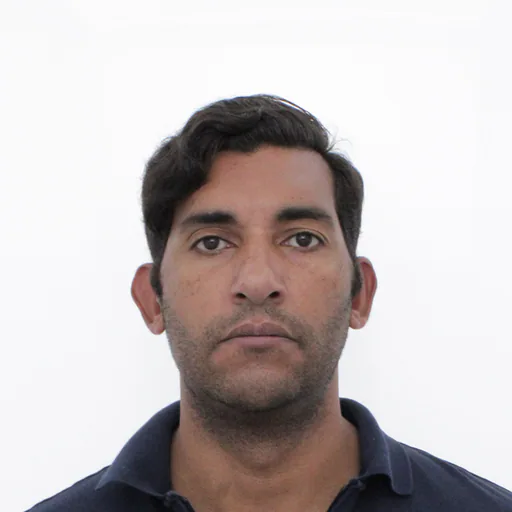 Talent Avatar
