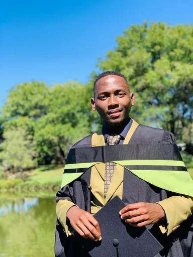 Tshepo R. profile photo