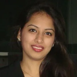sneha N. — Senior Backend Architect from India