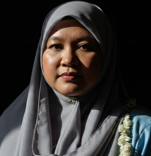 Irma H. — Mid-Level Bilingual Translator from Indonesia