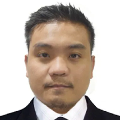 DICKSON R. profile photo
