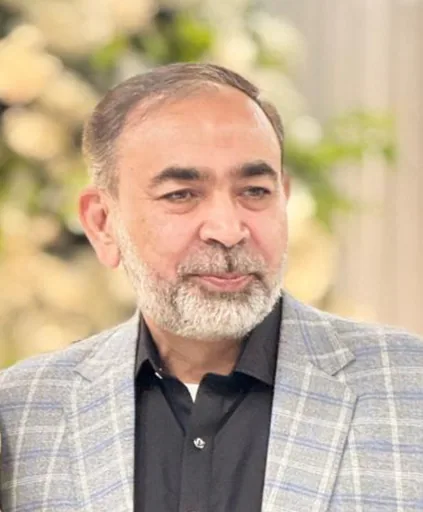 Syed A. profile photo