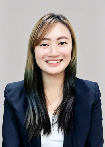 Ivy A. profile photo