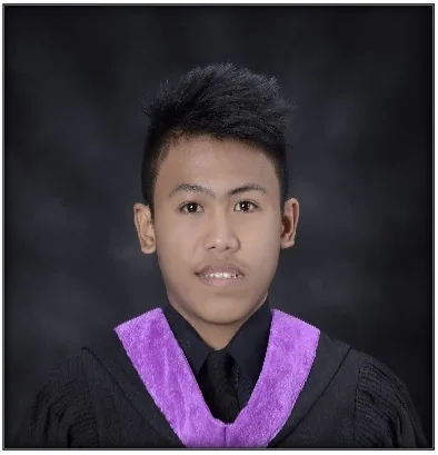 Alce M. — Senior Full-Stack Developer from Philippines