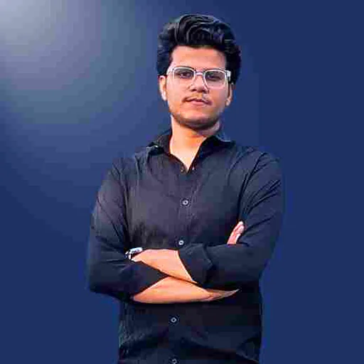 Muhammad U. profile photo