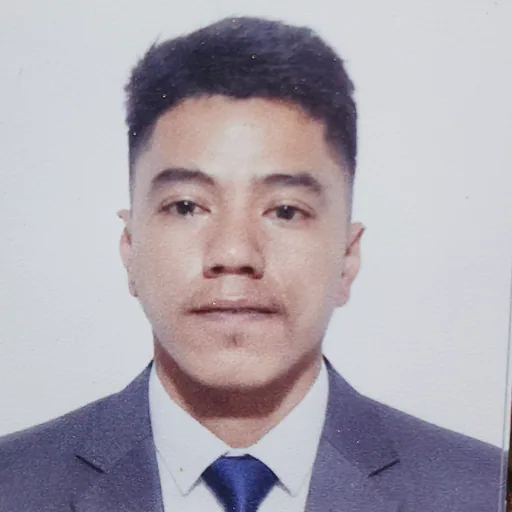 Ronillo G. profile photo