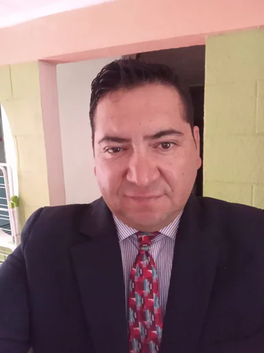 JAVIER R. profile photo