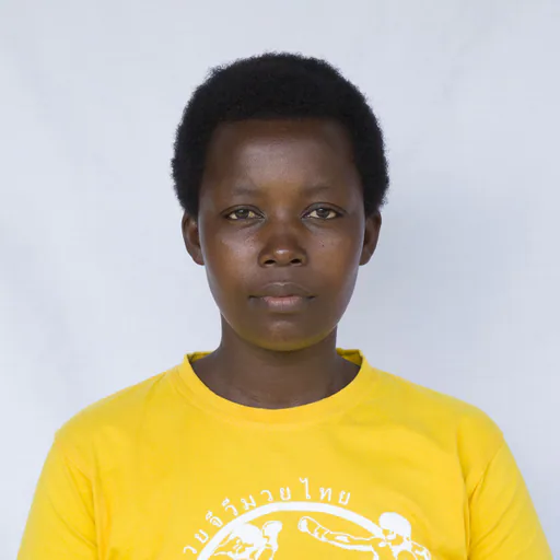Hodalie U. profile photo