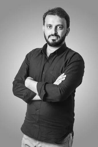Abid S. profile photo