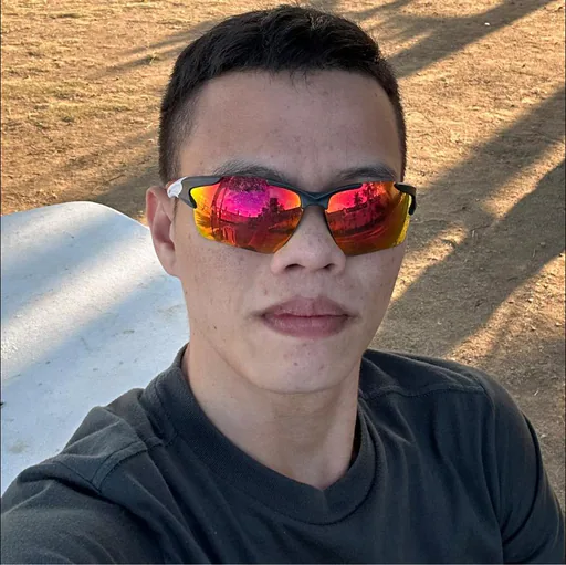 christian S. profile photo