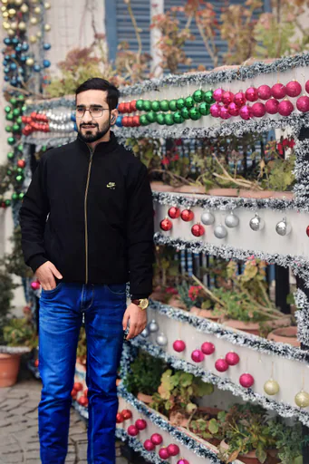 farasat S. profile photo
