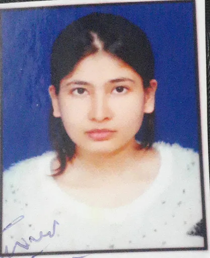 Shivani C. profile photo