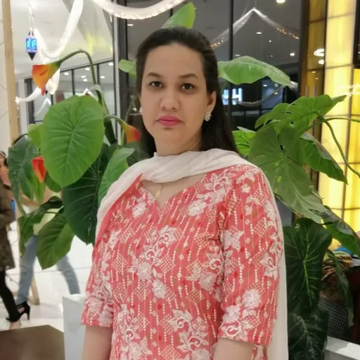 Nida D. profile photo