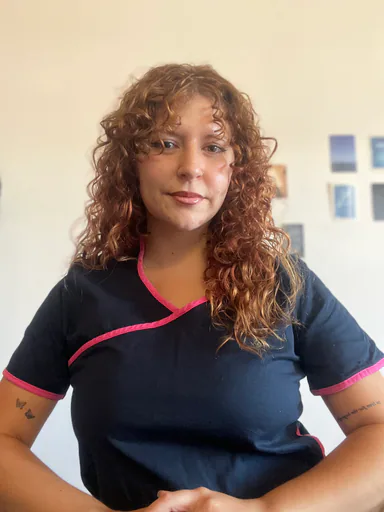 Rocio V. profile photo