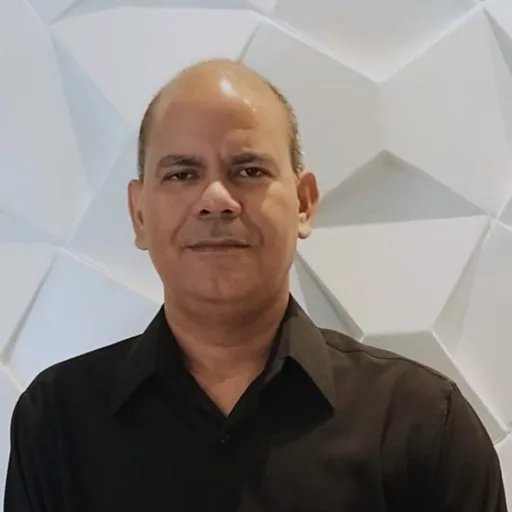 Allan M. profile photo