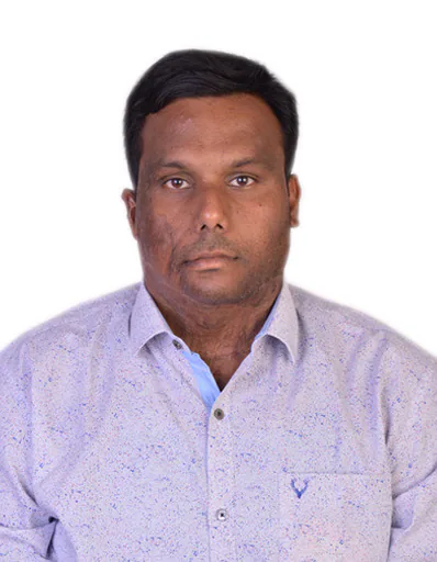 Venkata C. — Senior Oracle SCM Consultant from United States