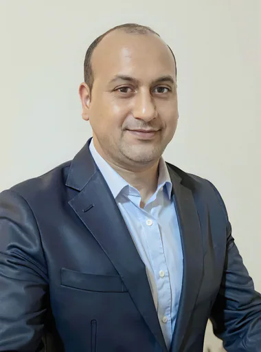 Vishal B. profile photo
