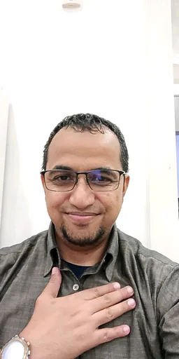 Talent Avatar