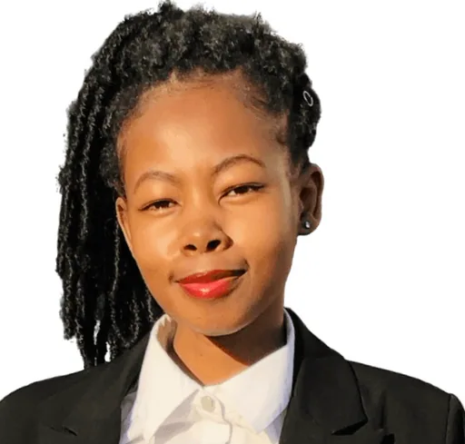 Nothando M. profile photo