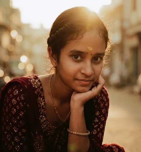Sivadharshini G. profile photo