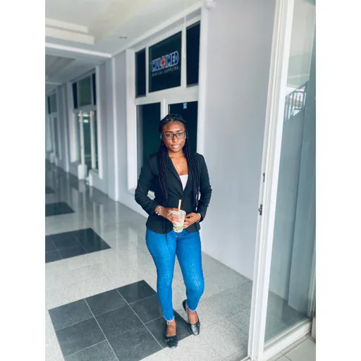 Destiny B. profile photo