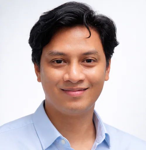 Ega R. profile photo